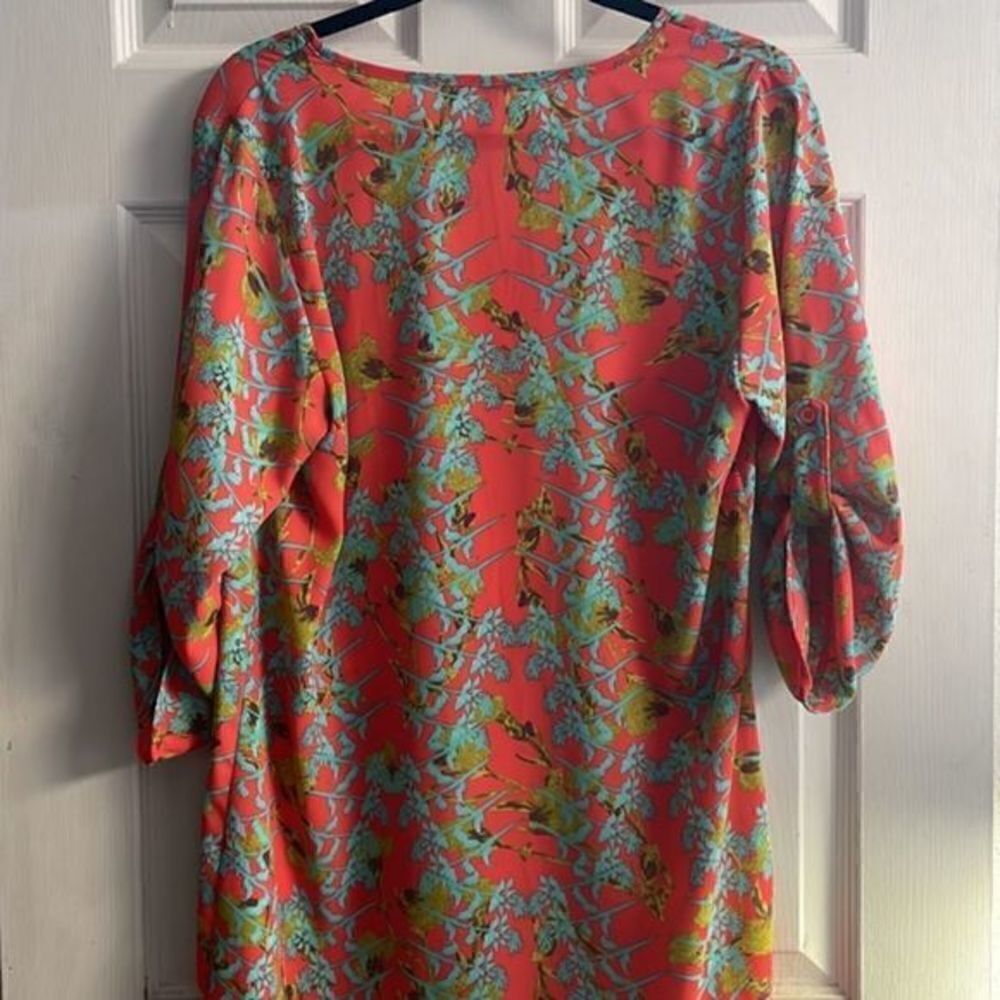 19 Cooper blouse​ - Picture 6 of 7
